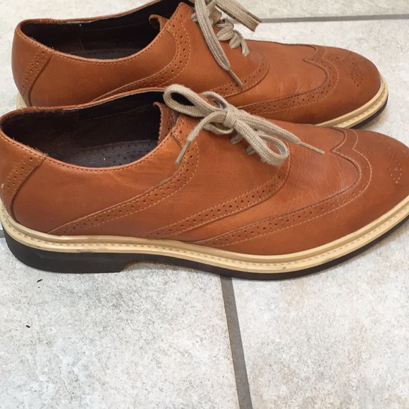 EUC Men’s Cole Han Dress Shoes